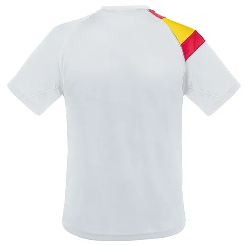 CAMISETA BANDERA DRY & FRESH BL XXL GALDANA