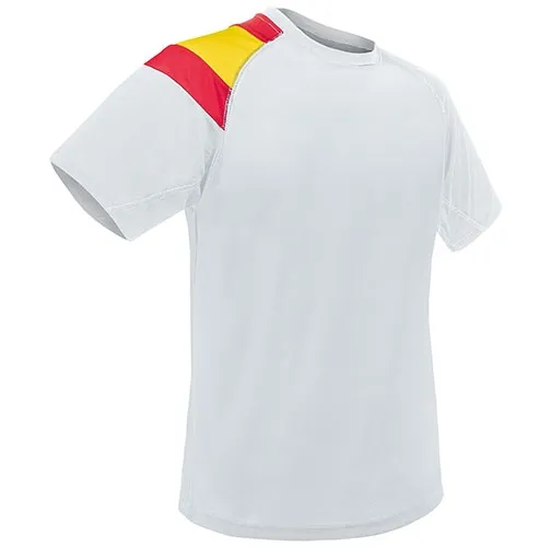 CAMISETA BANDERA DRY & FRESH BL L 