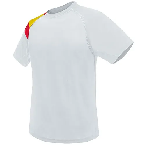 CAMISETA BANDERA DRY & FRESH BL XXL GALDANA