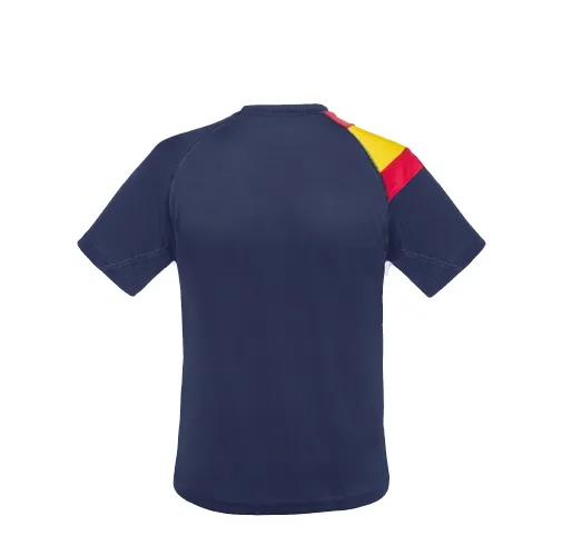 CAMISETA BANDERA NIÑO D&F MA