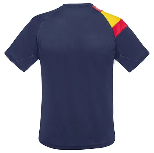 CAMISETA BANDERA DRY & FRESH MA XXL GALDANA