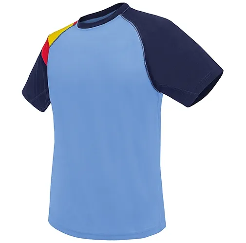 CAMISETA BANDERA D&F AZ-RY ANDORRA