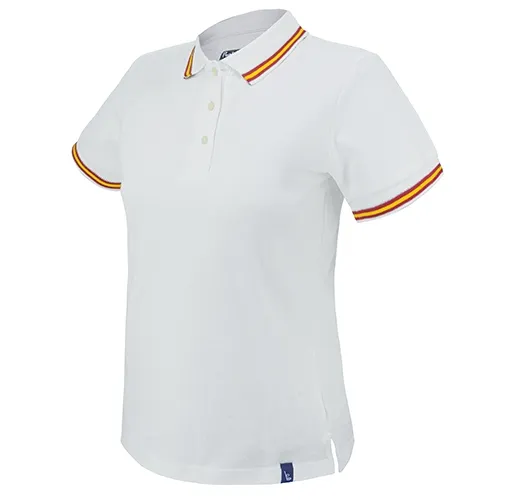 POLO BANDERA HOMBRE PIERRE DELONE 