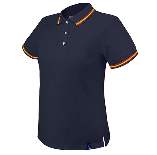 POLO BANDERA HOMBRE PIERRE DELONE 