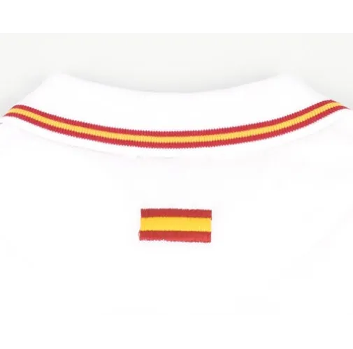 POLO BANDERA MUJER PIERRE DELONE  AZUR