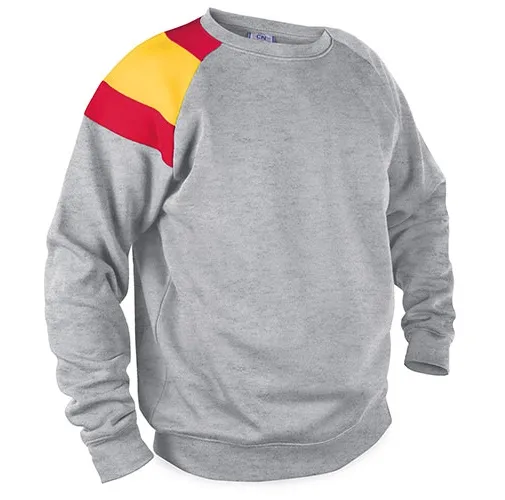 SUDADERA NACIÓN