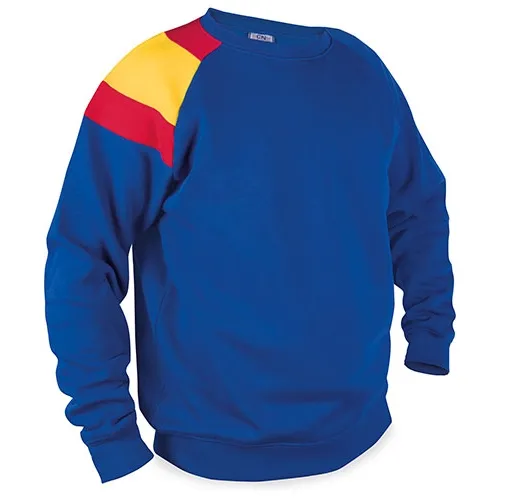 SUDADERA NACIÓN
