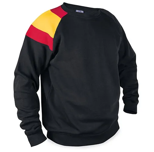 SUDADERA NACIÓN