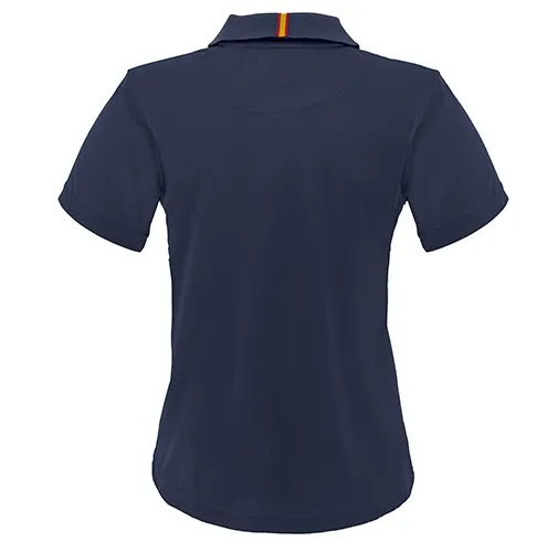 POLO FORMENTERA MUJER ROYAL