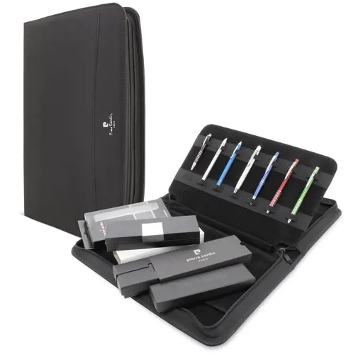 MUESTRARIO BOLIGR.PIERRE CARDI