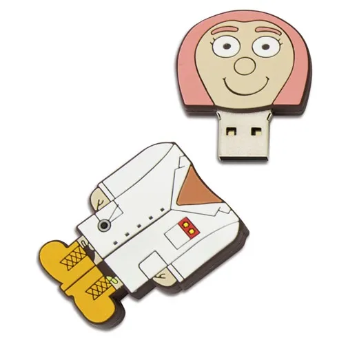 USB DOCTORA 32GB