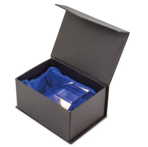 CRISTAL FORMA PRISMA DUNIA