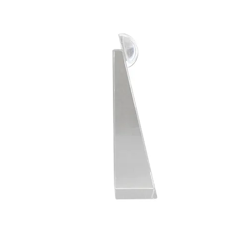 CRISTAL FORMA ALTO MUNDO ATLAS