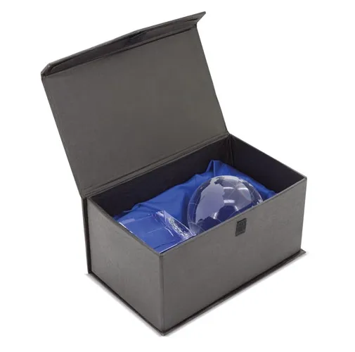 CRISTAL BOLA MUNDO PEQUEÑA SPHERA