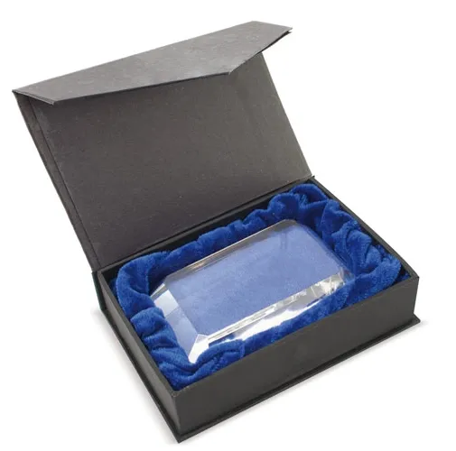 CRISTAL PISAPAPELES BISELADO HEAVY