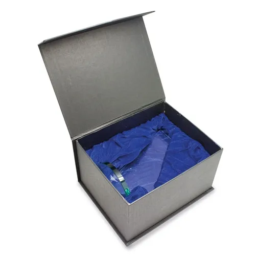 VIDRIO FORMA VELA DELPHINUS