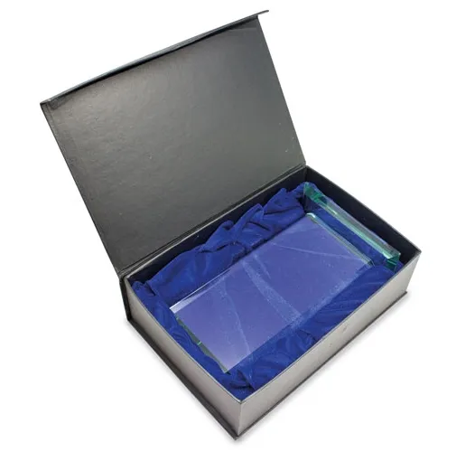 s/c PLACA BISELADA PEQUEÑA AUSTRAUS