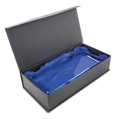 PLACA BISELADA GRANDE SCULPTOR