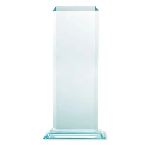 PLACA BISELADA GRANDE 