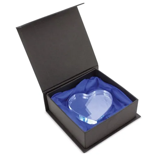 VIDRIO CORAZON HIROKO