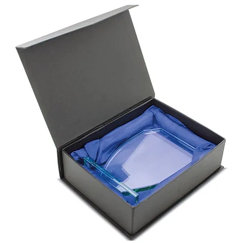 PLACA CON BASE PEQUEÑA HADAR