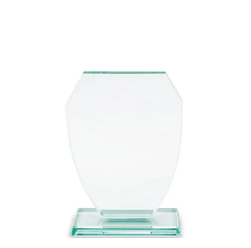 PLACA CON BASE PEQUEÑA HADAR