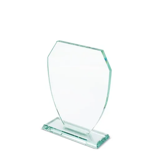 PLACA CON BASE PEQUEÑA 