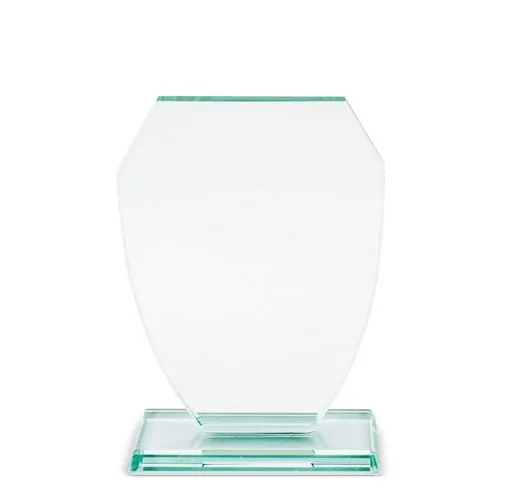 PLACA CON BASE MEDIANA ESCORPIUS