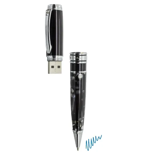 BOLIGRAFO USB 32GB PIERRE CARDIN BALMORAL