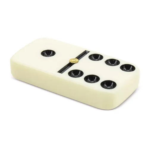 DOMINO CAJA BAMBU BENIDORM