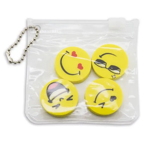 s/c SET DE GOMAS KONO 1 PACK 4 UD