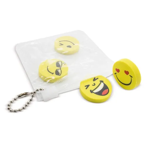 s/c SET DE GOMAS KONO 1 PACK 4 UD