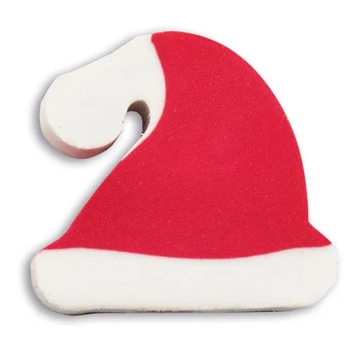 s/c SET GOMAS NAVIDEÑAS HAL 1 PACK