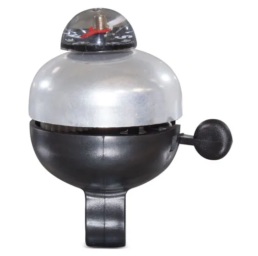 TIMBRE CON BRÚJULA PULL