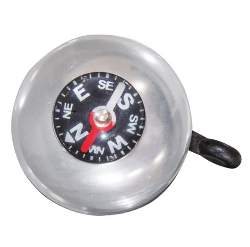 TIMBRE CON BRÚJULA PULL