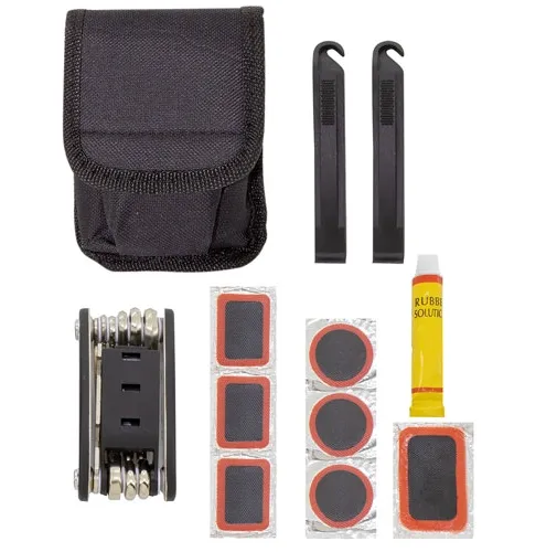 s/c SET REPARACION EMERGENCY