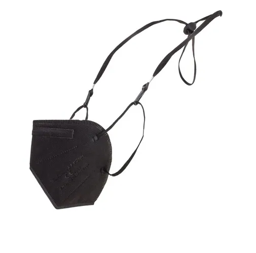 blanco LANYARD DUO CON AJUSTE PER