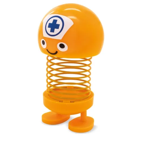 EMO ANTIESTRÉS DANCER ENFERMERO