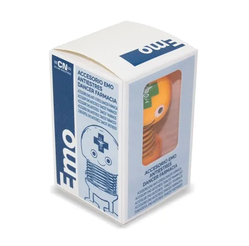 EMO ANTIESTRÉS DANCER FARMACIA