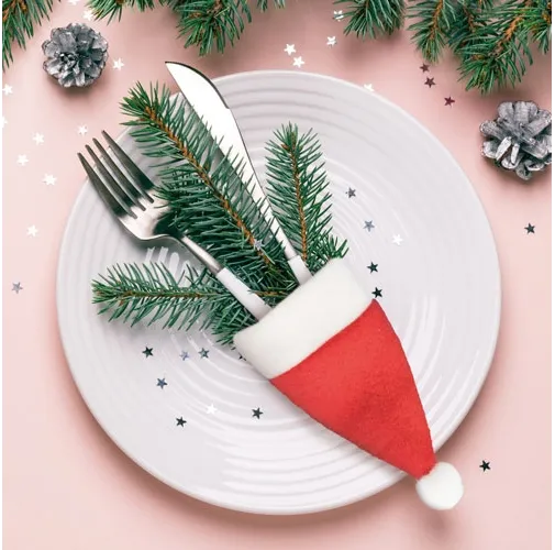 MINI GORRO NAVIDAD FINDLAND