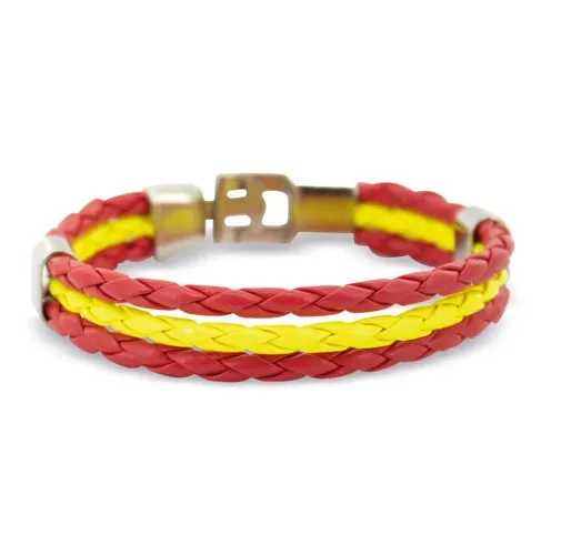 PULSERA ALICANTE BANDERA PORTUGAL