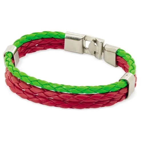 PULSERA ALICANTE BANDERA PORTUGAL