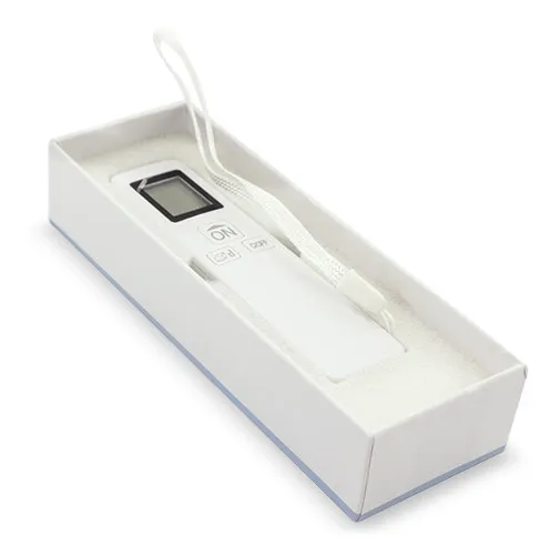 MEDIDOR LASER BOLSILLO PRECISION