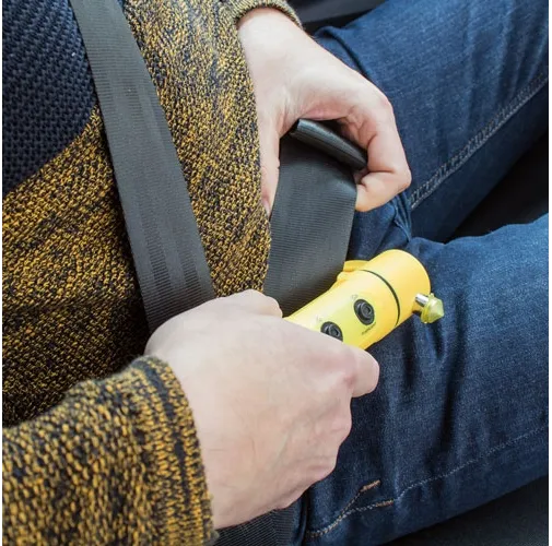 MULTIHERRAMIENTA BALIZA PROTECTION