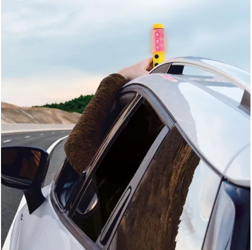 MULTIHERRAMIENTA BALIZA PROTECTION