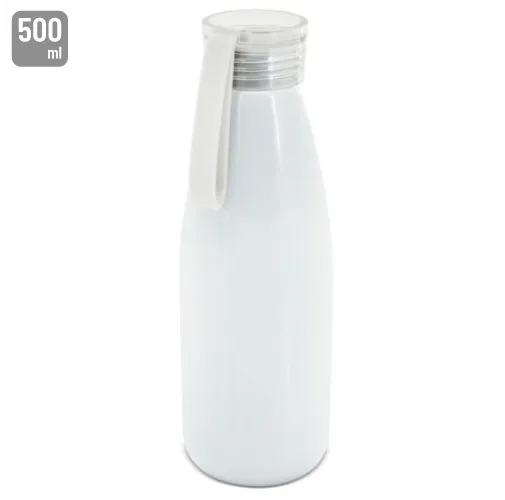 BOTELLA ALUMINIO VUTON