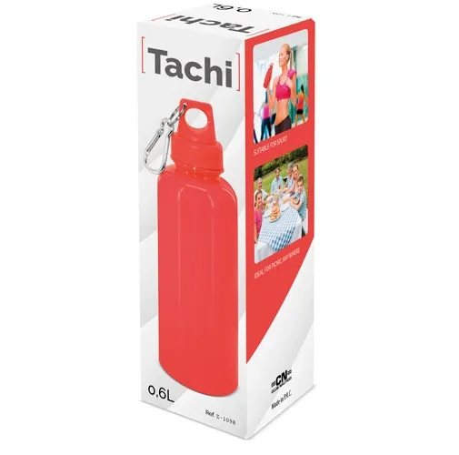 BIDON TACHI
