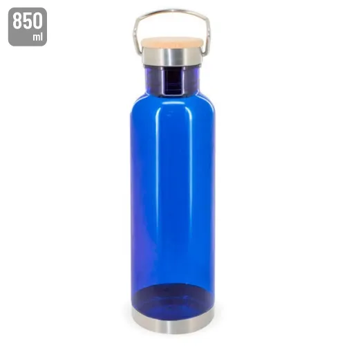 BOTELLA TRITAN KASER