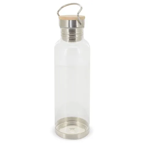 BOTELLA TRITAN KASER