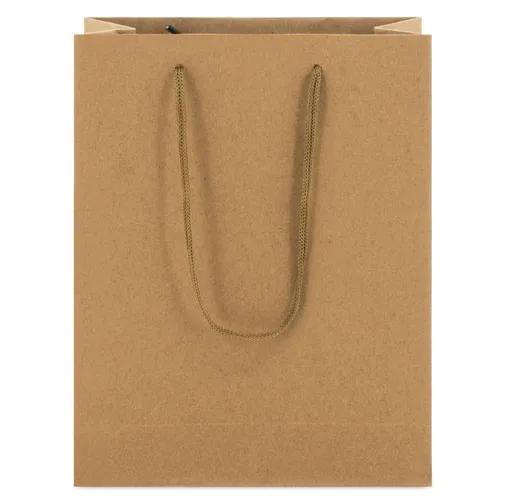 piedra BOLSA DE CARTONCILLO ASA LOOPSE JOANNA